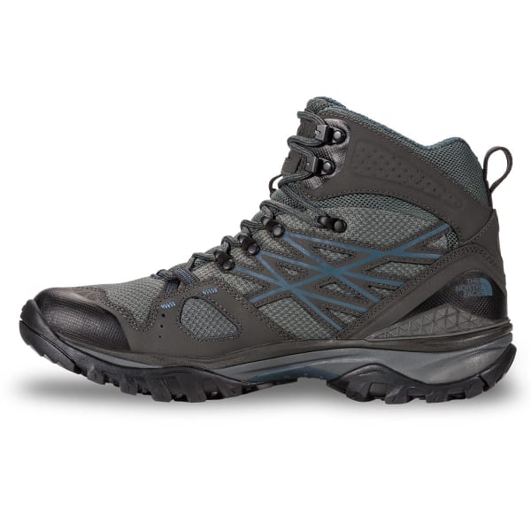 THE NORTH FACE Men's Hedgehog Fastpack Mid GTX Waterproof Hiking Boots