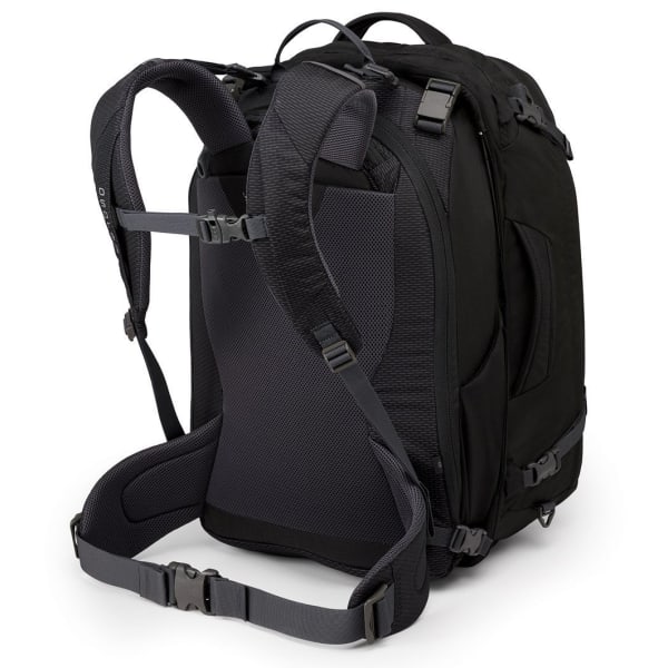 OSPREY Men's Ozone Duplex 65 Travel Pack