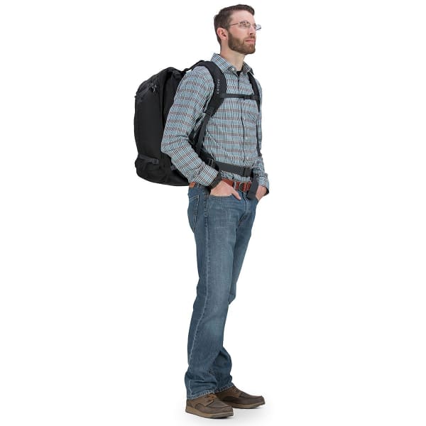 OSPREY Men's Ozone Duplex 65 Travel Pack