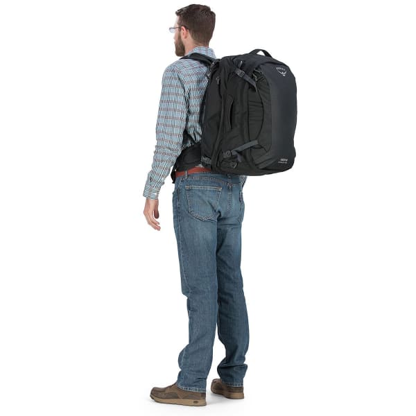 OSPREY Men's Ozone Duplex 65 Travel Pack