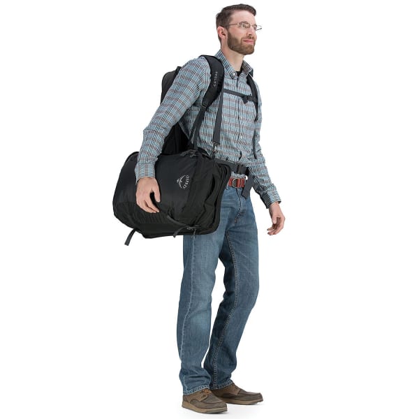 OSPREY Men's Ozone Duplex 65 Travel Pack