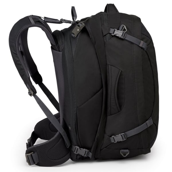 OSPREY Men's Ozone Duplex 65 Travel Pack