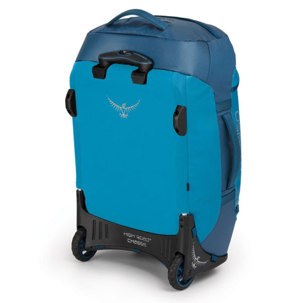 OSPREY 40L Transporter Wheeled Duffel