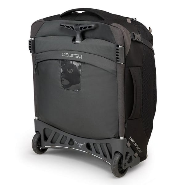 OSPREY 38L/19.5 in. Ozone Wheeled Global Carry-On Bag