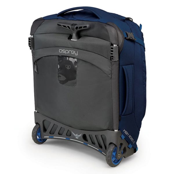 OSPREY 38L/19.5 in. Ozone Wheeled Global Carry-On Bag