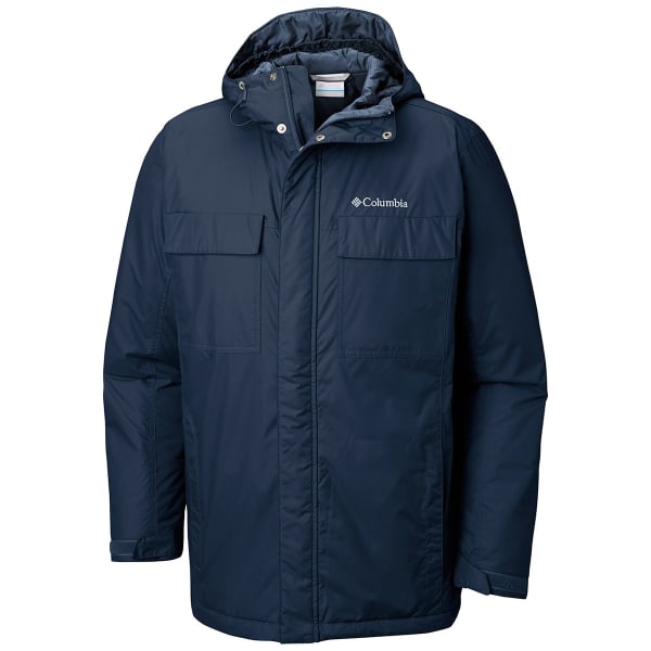 COLUMBIA Men's Ten Falls Jacket