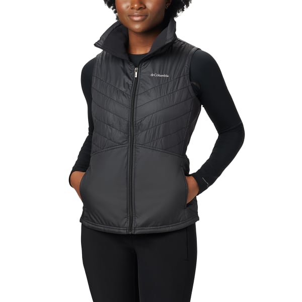 COLUMBIA Women's Mix It Around II Vest