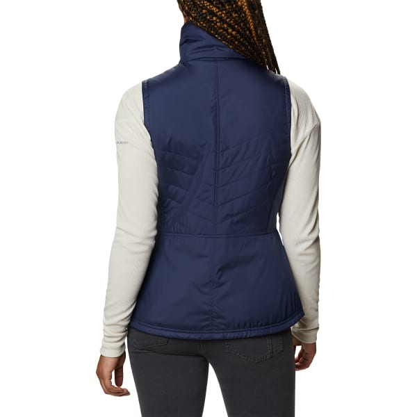 COLUMBIA Women's Mix It Around II Vest