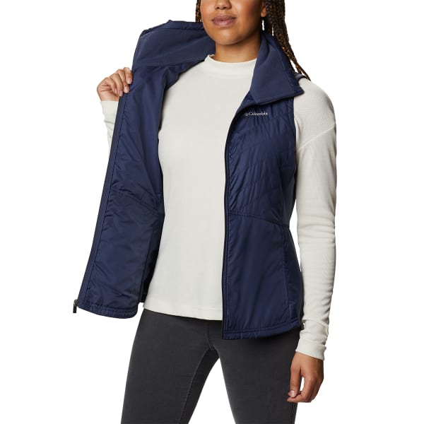 COLUMBIA Women's Mix It Around II Vest