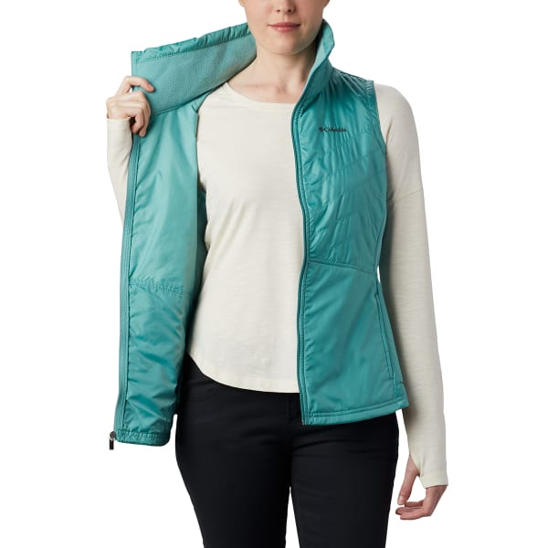 COLUMBIA Women's Mix It Around II Vest