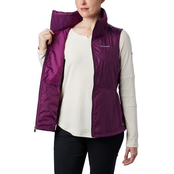 COLUMBIA Women's Mix It Around II Vest