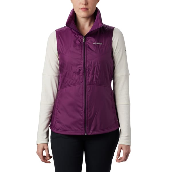 COLUMBIA Women's Mix It Around II Vest