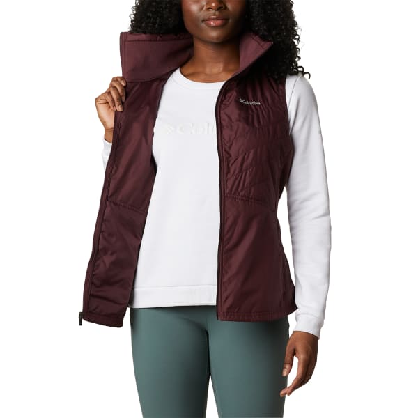 COLUMBIA Women's Mix It Around II Vest