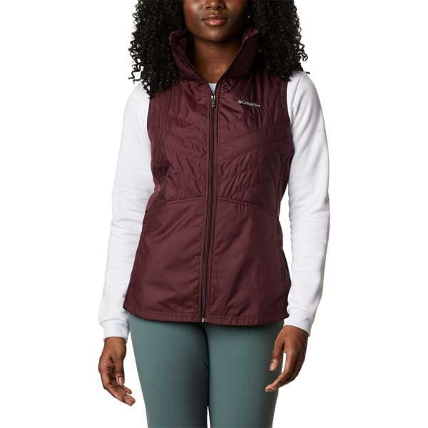 COLUMBIA Women's Mix It Around II Vest