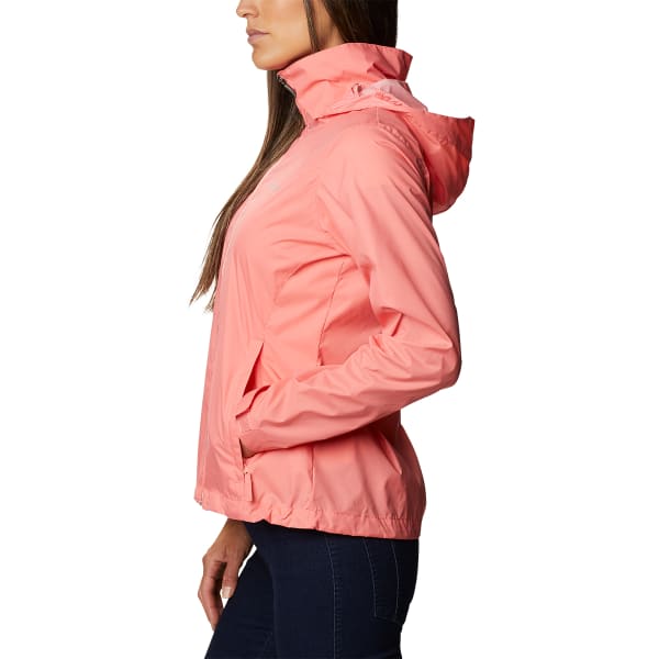 COLUMBIA Women's Switchback III Jacket