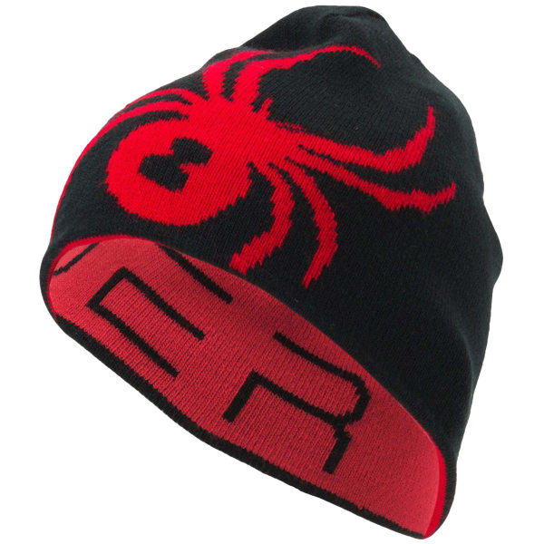 SPYDER Men's Reversible Innsbruck Hat