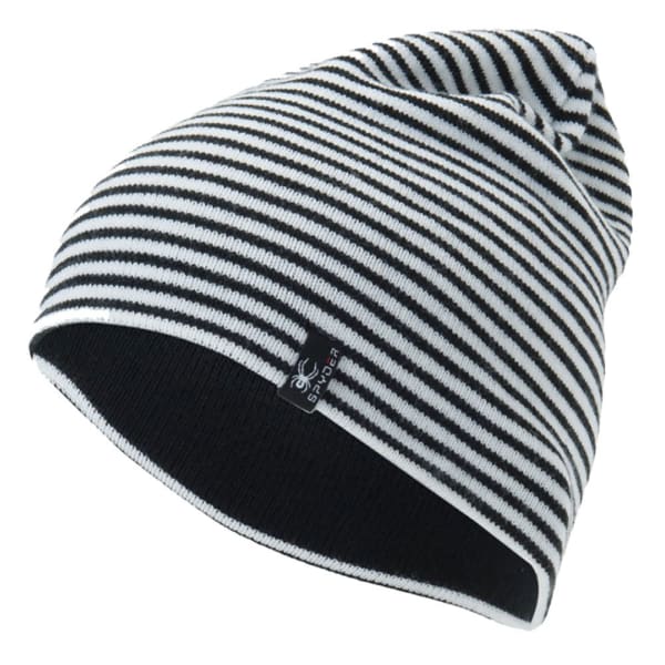 SPYDER Women's Flux Reversible Beanie