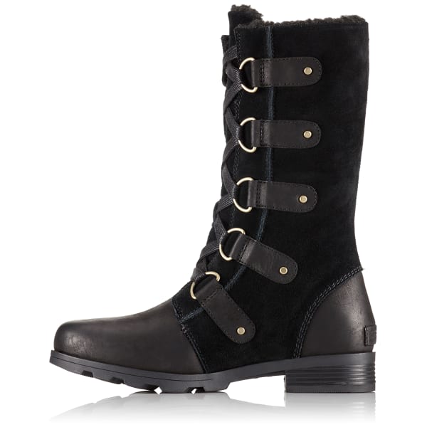 sorel emelie lace