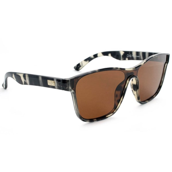 ONE BY OPTIC NERVE Boardroom Polarized Sunglasses