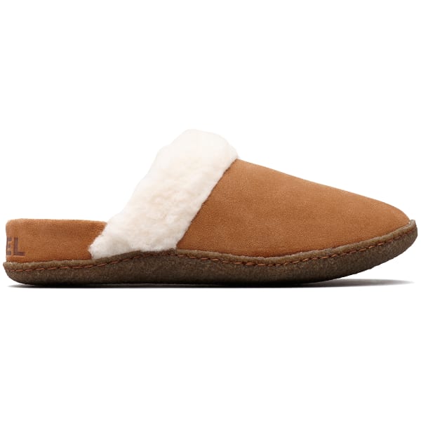 SOREL Women's Nakiska Slide II Slippers