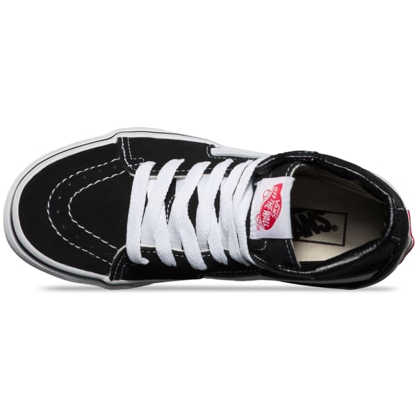 VANS Kids' Sk8-Hi Skate Shoes