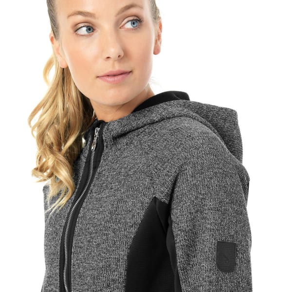 SPYDER Women's Bandita Hoody Stryke Jacket