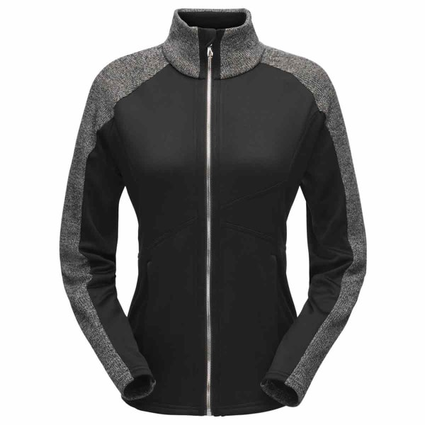 SPYDER Women's Bandita Full-Zip Stryke Jacket