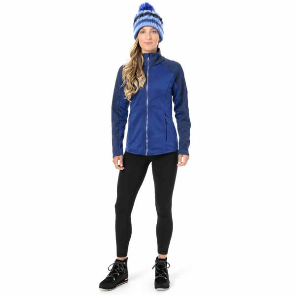 SPYDER Women's Bandita Full-Zip Stryke Jacket