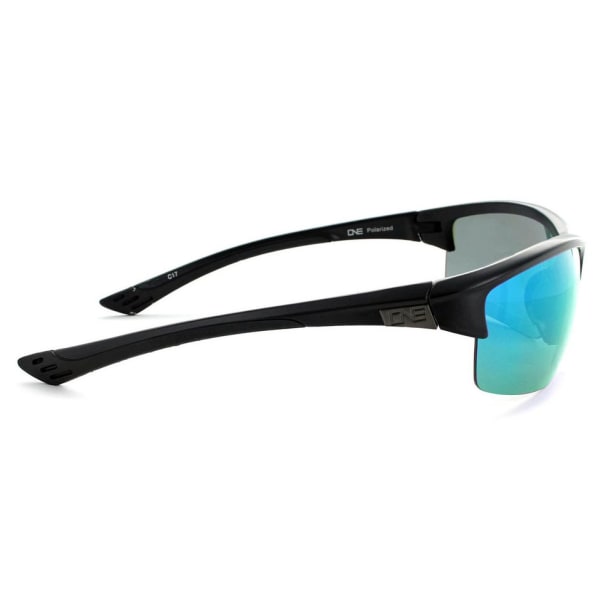 ONE BY OPTIC NERVE Mauzer Sunglasses