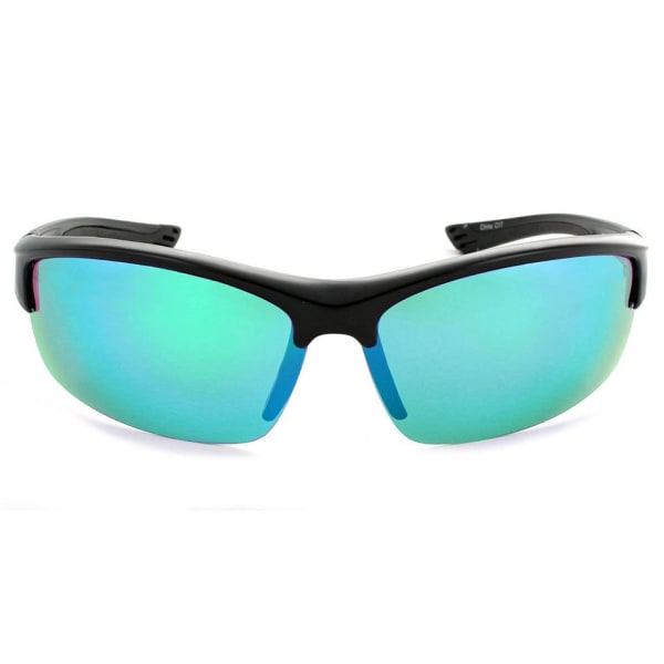 ONE BY OPTIC NERVE Mauzer Sunglasses