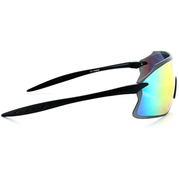 OPTIC NERVE FixiePRO Sunglasses