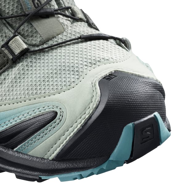 SALOMON Women's XA Pro 3D CS Waterproof Trail Running Shoes