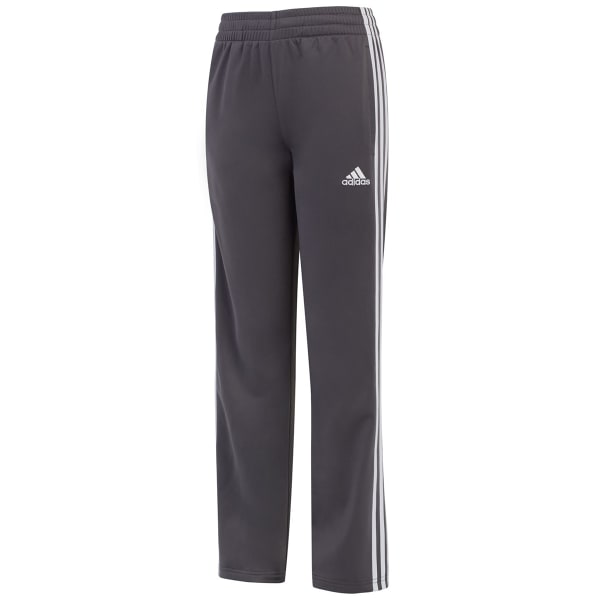 ADIDAS Big Boys' Iconic Tricot Pants