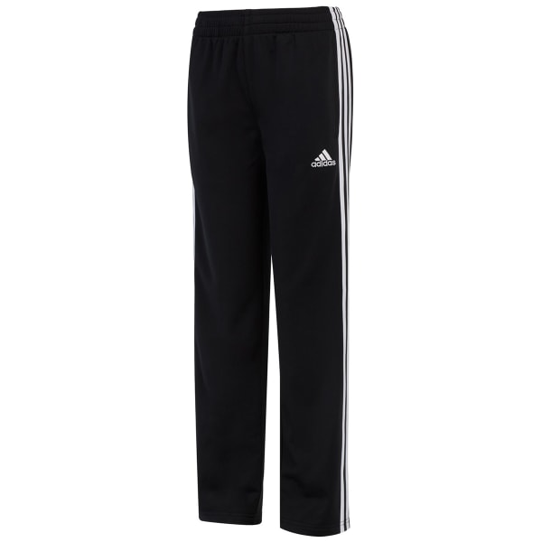 ADIDAS Little Boys' Iconic Tricot Pants