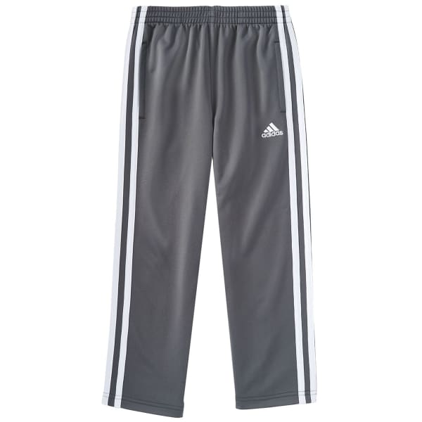 ADIDAS Little Boys' Iconic Tricot Pants