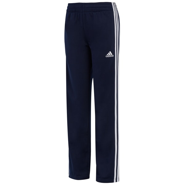 ADIDAS Little Boys' Iconic Tricot Pants