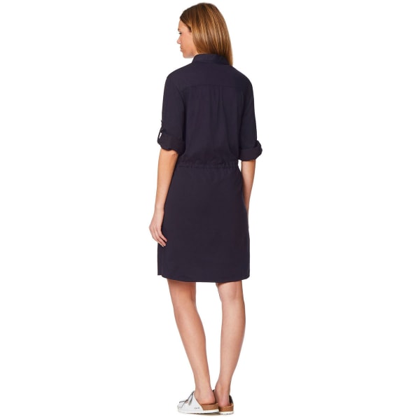 CRAGHOPPERS Women's NosiLife Daku Dress