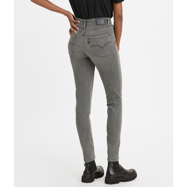 LEVIS Women's 721 High Rise Skinny Jeans