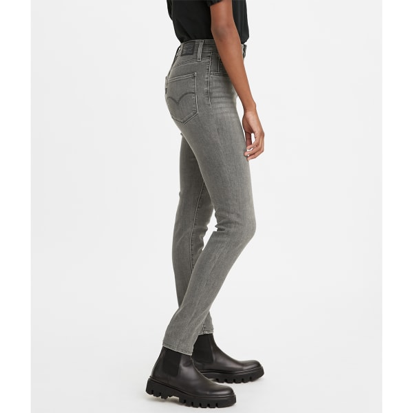 LEVIS Women's 721 High Rise Skinny Jeans