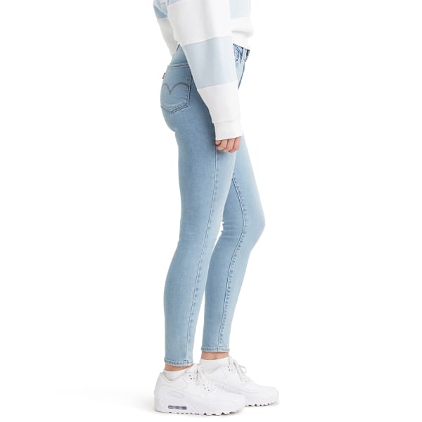 LEVIS Women's 721 High Rise Skinny Jeans