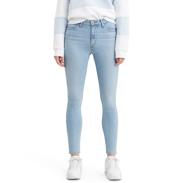 LEVIS Women's 721 High Rise Skinny Jeans