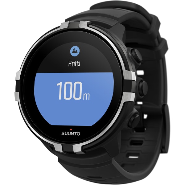 Suunto montre multisport Spartan Sport (HR) - Fitshop