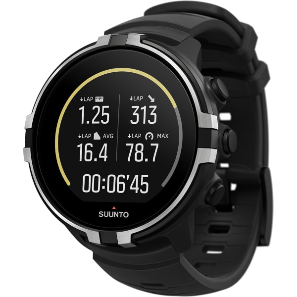 SUUNTO Spartan Sport Wrist HR Baro Watch