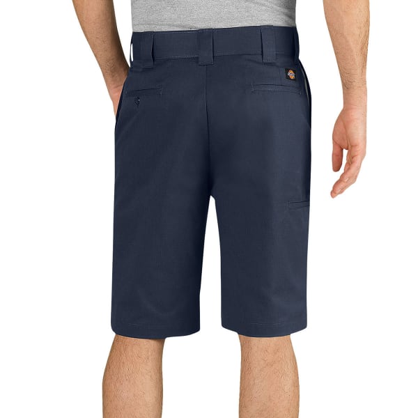 DICKIES Men's Flex 11" Regular Fit Work Shorts