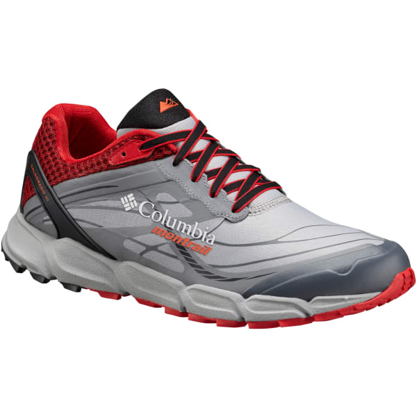 COLUMBIA Men's Caldorado III Trail Running Shoes