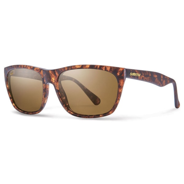 SMITH Men's Tioga Sunglasses