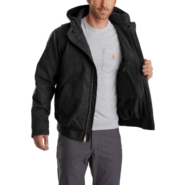 CARHARTT Men's Full Swing Armstrong Active Jacket