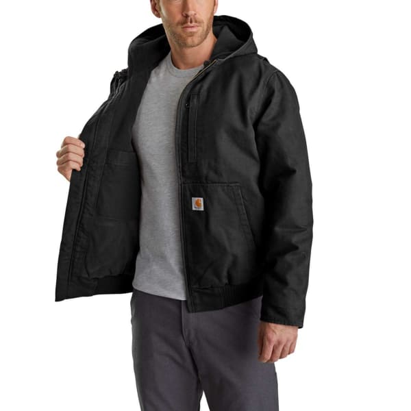 CARHARTT Men's Full Swing Armstrong Active Jacket