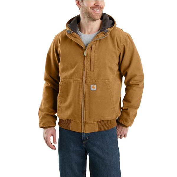 CARHARTT Men's Full Swing Armstrong Active Jacket