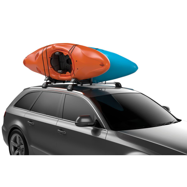 THULE Hull-a-Port XT Kayak Rack